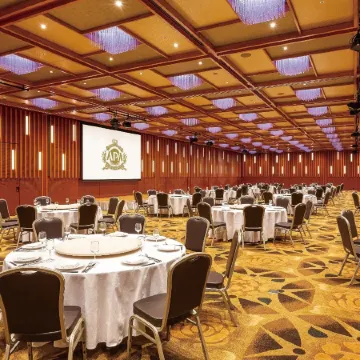 APA Hotel and Resort Yokohama Bay Tower Отели в г. Йокогама