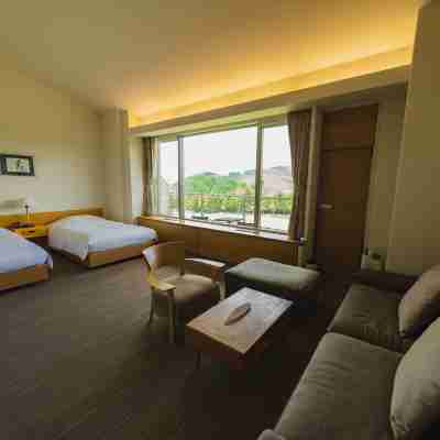 富良野ホテル FURANO HOTEL Rooms