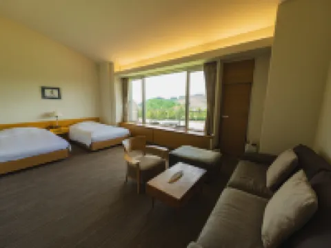 ฟุราโนะ โฮเทล โรงแรมในฟูราโนะ