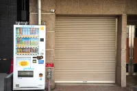 SystemCode Ebisuhonmachi