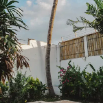 Ningaloo Villa