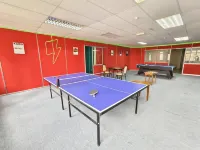Hotel Ma'Wa Kota Bharu - Gym