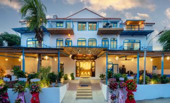 The Linh Coastline Villa