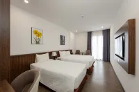Hygg Hotel Phu Quoc