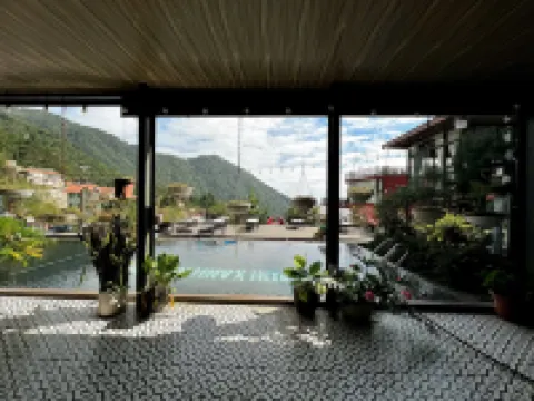 Bach Xanh House Hotels in 