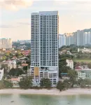 Penang Beachfront Seaview Residences