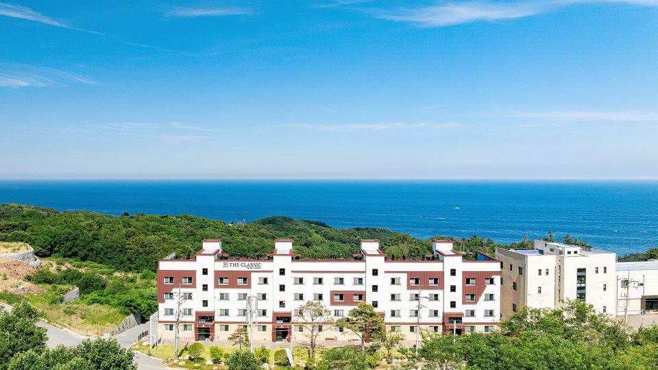 Yeongdeok The Classic Resort
