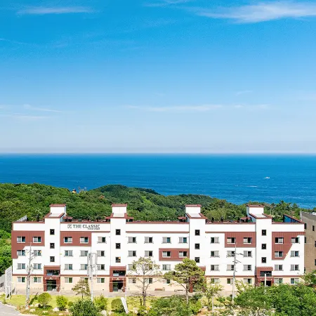 Yeongdeok The Classic Resort