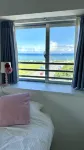 SunSea Okinawa Stunning Ocean View 2BR Sleeps 6 20 min from Airport 3 min to Shopping Mall