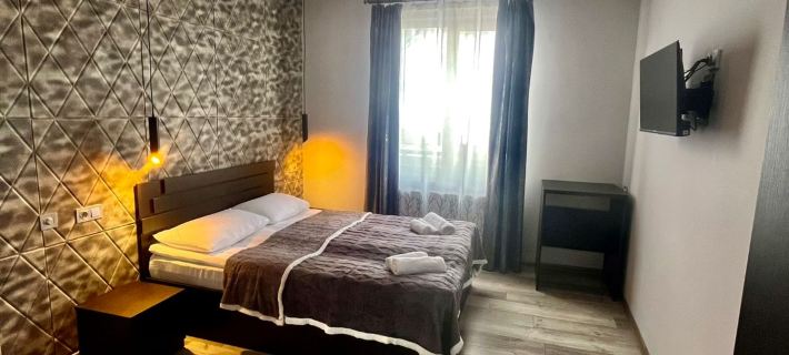 Royal Galaxy Hotels in Stepantsminda