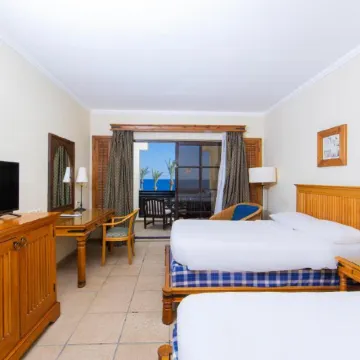 Sharm Resort Отели рядом с Аэропорт Офира