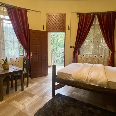 Skill Forest Lodge Hotels near Njiro Complex