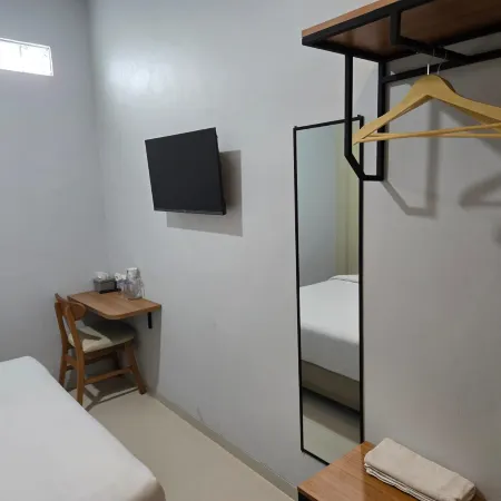 KEMARI Guesthouse Syariah
