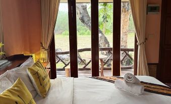 The Nest Pai Love, Wellness Resort & Retreat Center