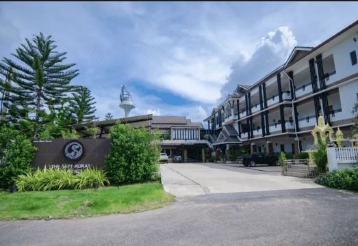 The Sept Korat 로비