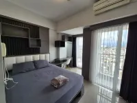 Apartemen Taman Melati Yogyakarta by ArFe Room Hotels in Mlati