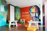 Apartemen Taman Melati Yogyakarta by ArFe Room Hotels in Mlati