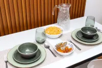 Spacious 2BR Azure Condo w/ Console & Karaoke