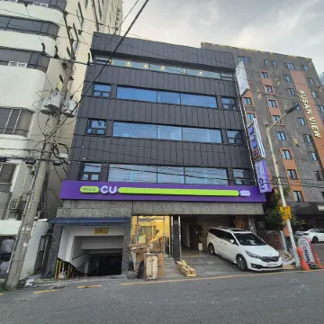 Onjung Stay