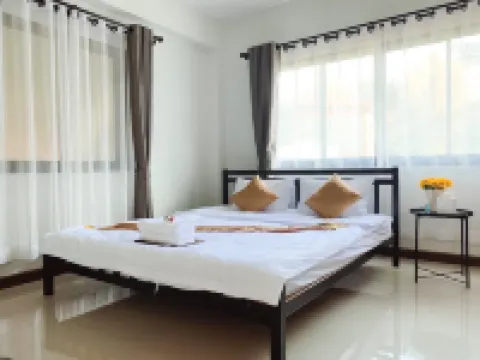 Sawasdee Pua homestay