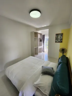 Cameron Highland 910 The Garden 3BR 6 Pax