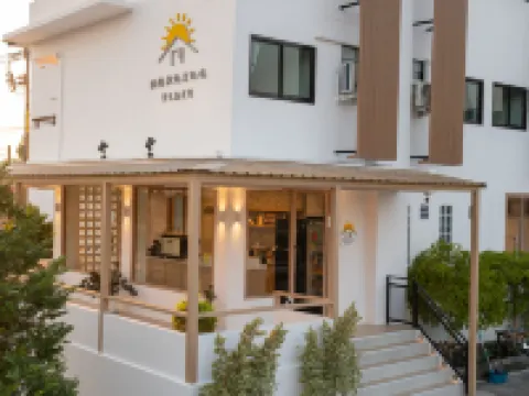 Morning Place Hotels in Sam Phran