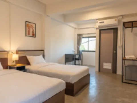 Morning Place Hotels in Sam Phran