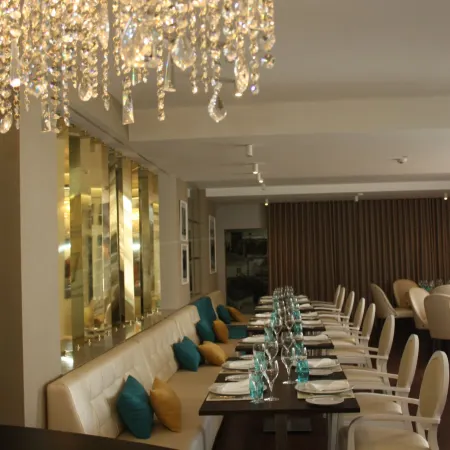 Josefa D'Obidos Hotel