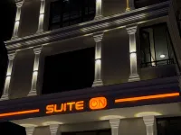 Suite On Hotels in Atakum