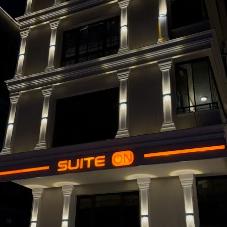 Suite On