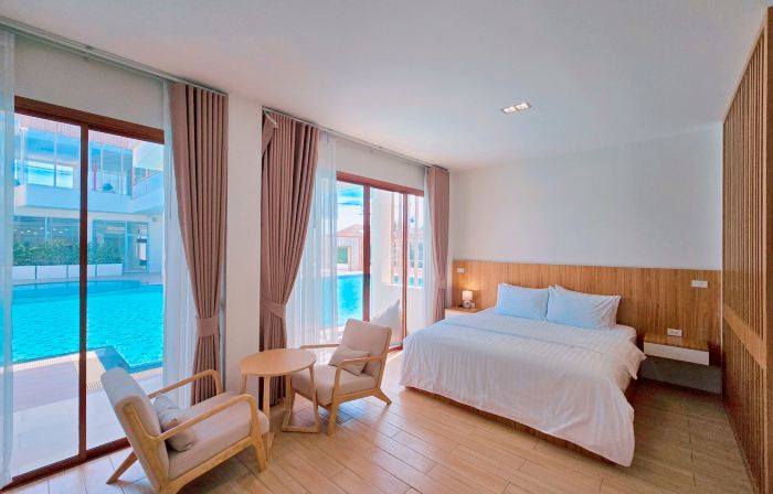 Sea Suphan Villa