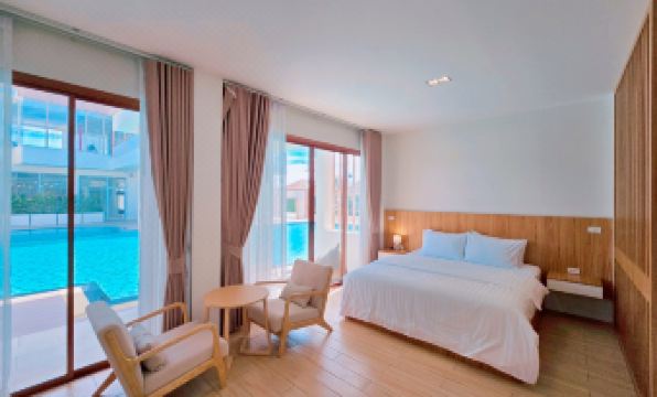 Sea Suphan Villa