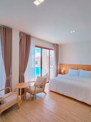 รูปภาพของซี สุพรรณ วิลล่า