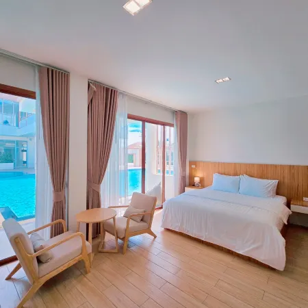 Sea Suphan Villa