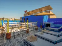 Riad Les Dunes & Spa Hotels near Mellah