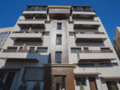 Friends Hotel Jordan โรงแรมในอัมมาน