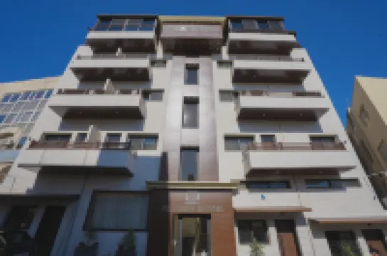 Friends Hotel Jordan