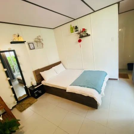 Aurora Homestay