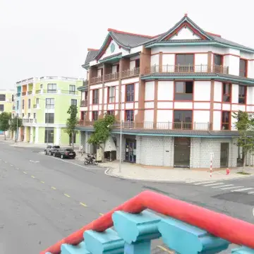 Anstay By Vinhomes Vu Yen Hai Phong Hotels near đảo Vũ Yên
