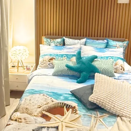Condotel in Tambuli Seaside Studio Type - F21K
