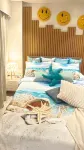 Condotel in Tambuli Seaside Studio Type - F21K - สวนน้ำ