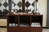 Bawangan Hotel Express - breakfast