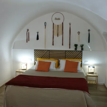 [La Chianca Jacuzzi & Stone] Cozy Apartment