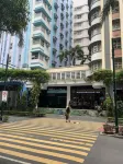 Alliyah Belle Condotel - New