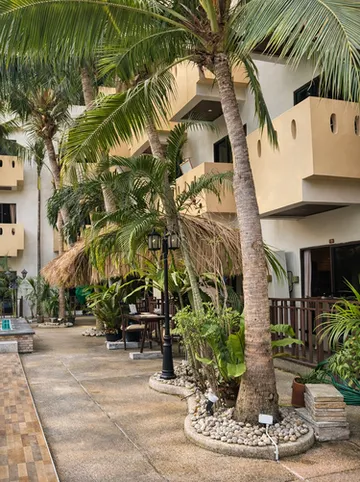 รูปภาพของAkira Resort Pattaya