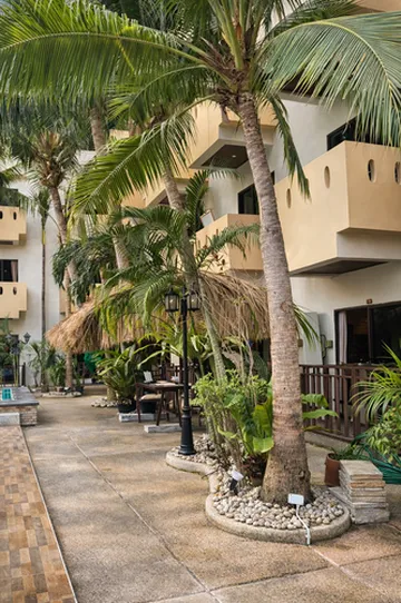 รูปภาพของAkira Resort Pattaya