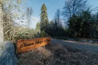 Little Birch - 2 bedroom retreat - Hot Springs