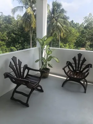 Wijaya Garden Hotel - B&Bs (Bed and breakfast)