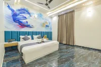โรงแรม สตาร์ลิงค์ บาย เดอะ ไนน์ โรงแรม