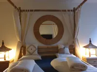 Apartment "Esperanza"